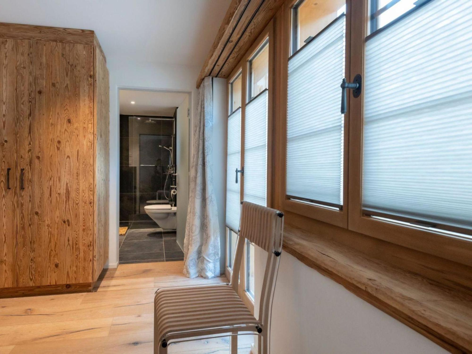 Apartment Grace By Interhome Gstaad Exterior foto