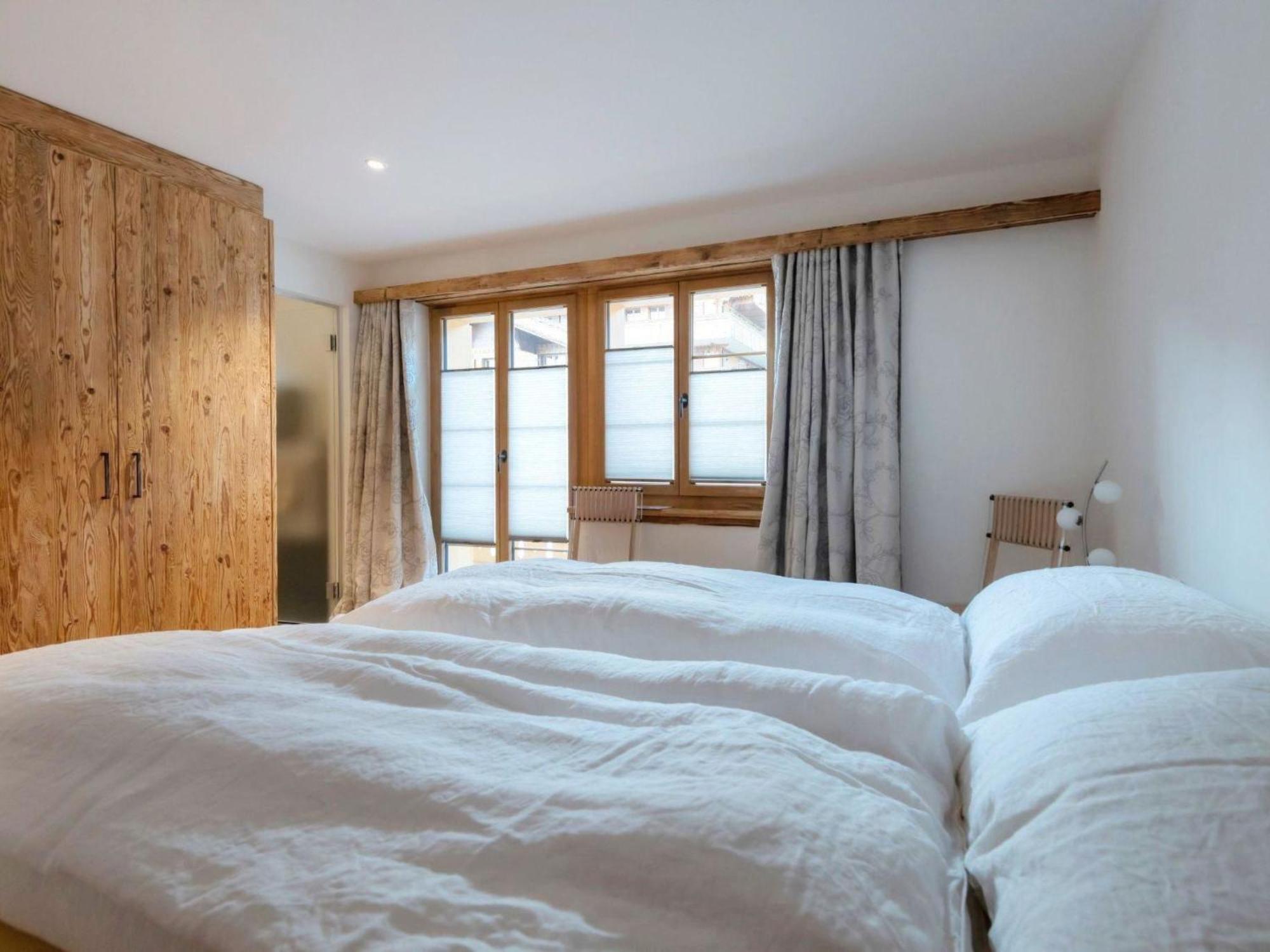 Apartment Grace By Interhome Gstaad Exterior foto